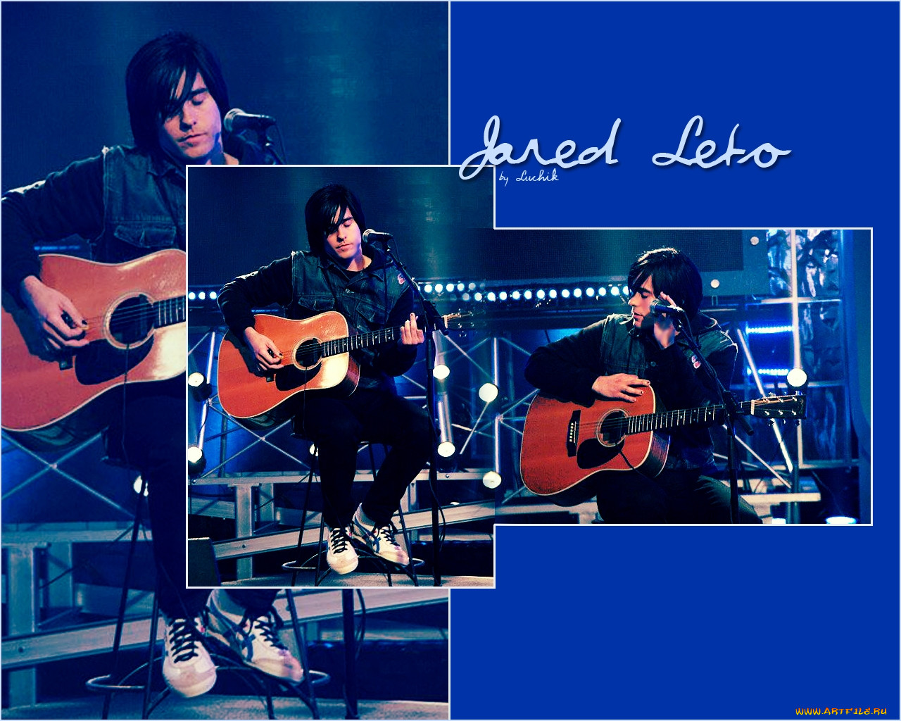 30, seconds, to, mars, 